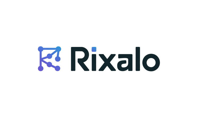 Available Business Name For Sale - Rixalo